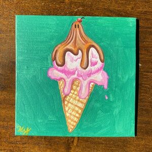 kytheway’s art giveaway -- 1 purchase = 1 entry